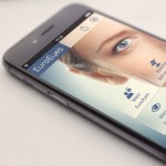 Digitale Patientenkommunikation mit der Healthcare-App für den größten Augenlaser Klinikkonzern