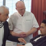 Imagefilm Internationale Patienten für Klinik-Konzern. Visuelle Healthcare-Kommunikation für Asklepios Deutschland